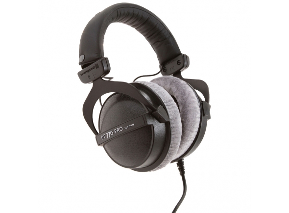 Beyerdynamic DT-770 Pro 250 Ohm Beyerdynamic DT-770 Pro 250 Ohm